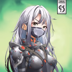 MEKABAE #1879