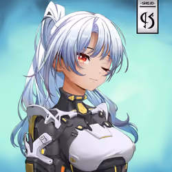 MEKABAE #1623