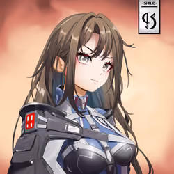 MEKABAE #638