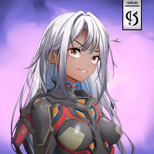 MEKABAE #1718
