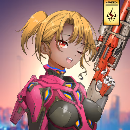 MEKABAE #2052