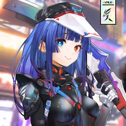 MEKABAE #1278