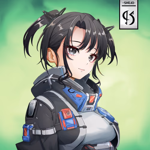 MEKABAE #157