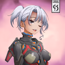 MEKABAE #2095