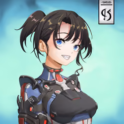 MEKABAE #165
