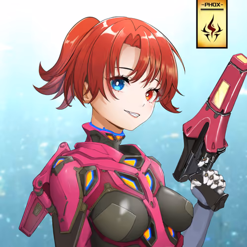 MEKABAE #313