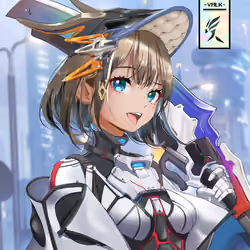 MEKABAE #405