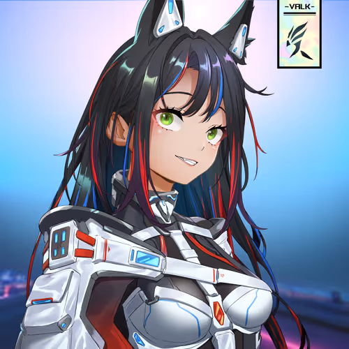 MEKABAE #2176