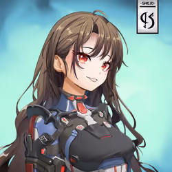 MEKABAE #55