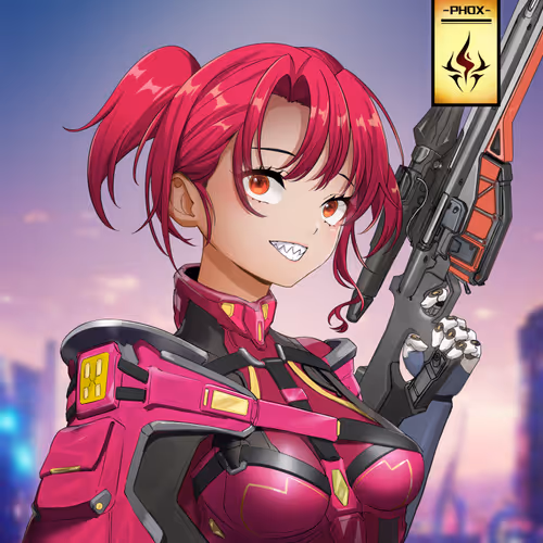 MEKABAE #2042