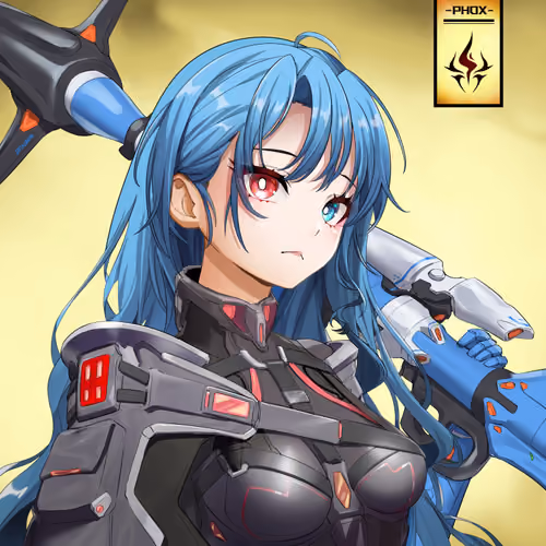 MEKABAE #260