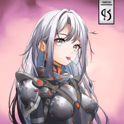 MEKABAE #253