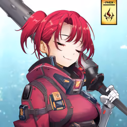 MEKABAE #79