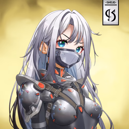 MEKABAE #314