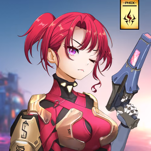 MEKABAE #1204