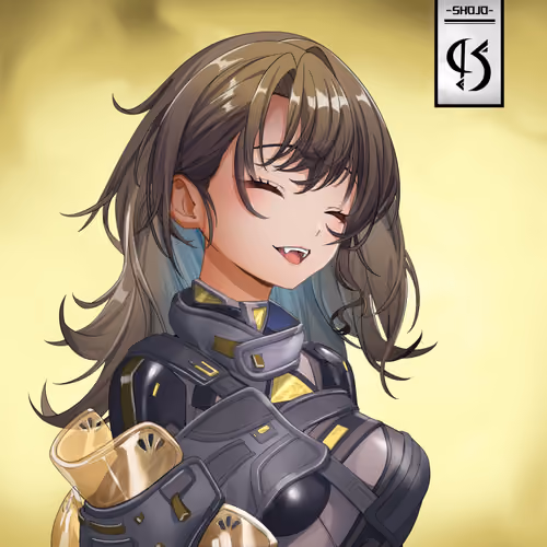 MEKABAE #304