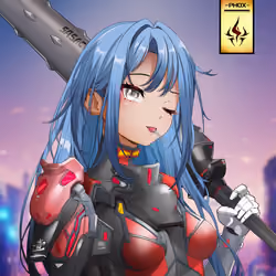 MEKABAE #2202