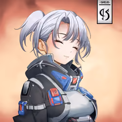 MEKABAE #1654