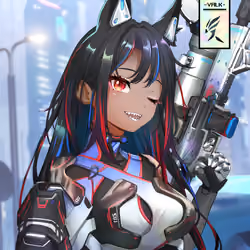 MEKABAE #6
