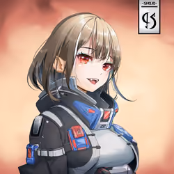 MEKABAE #403