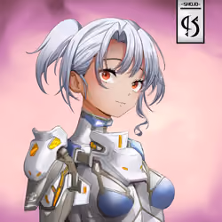 MEKABAE #841
