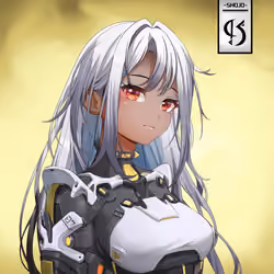 MEKABAE #716