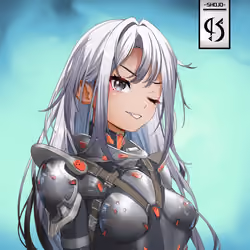 MEKABAE #2131