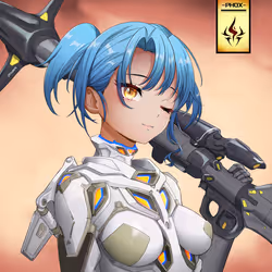 MEKABAE #512