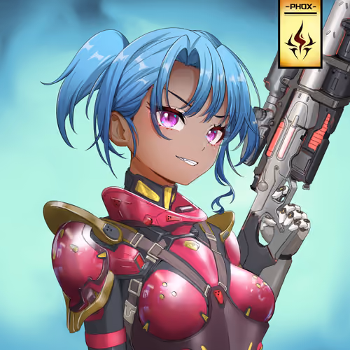 MEKABAE #1259
