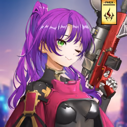 MEKABAE #38