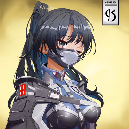 MEKABAE #628