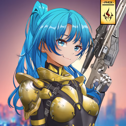 MEKABAE #1629