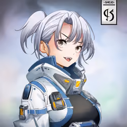 MEKABAE #1072