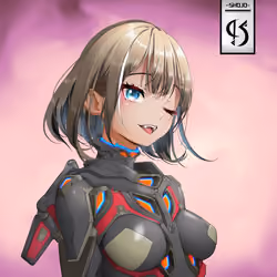MEKABAE #1537