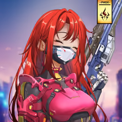 MEKABAE #537