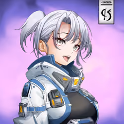 MEKABAE #407