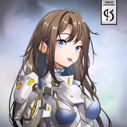 MEKABAE #1872