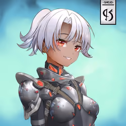 MEKABAE #834
