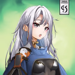 MEKABAE #1317