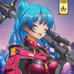 MEKABAE #2058