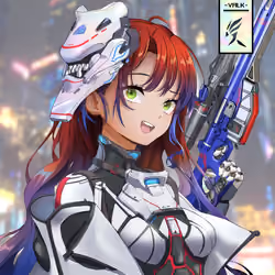 MEKABAE #76
