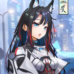 MEKABAE #28