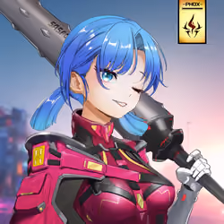 MEKABAE #627