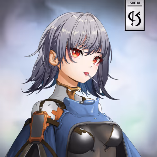 MEKABAE #203