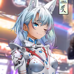 MEKABAE #513
