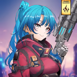 MEKABAE #632