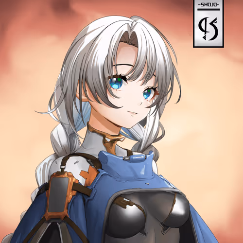 MEKABAE #613