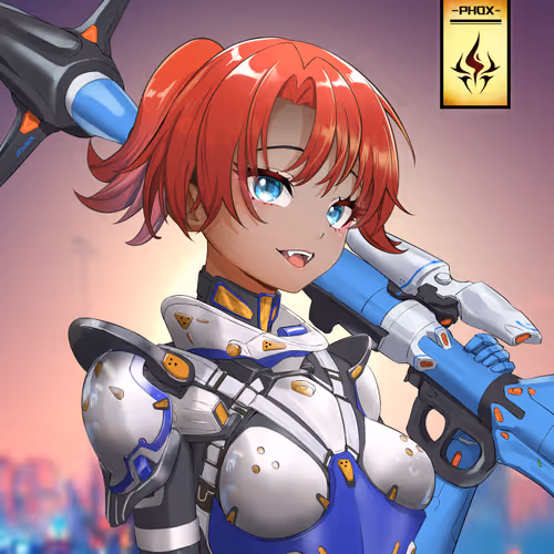 MEKABAE #1628