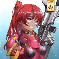 MEKABAE #791