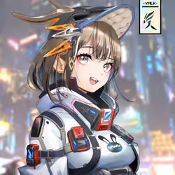 MEKABAE #1187